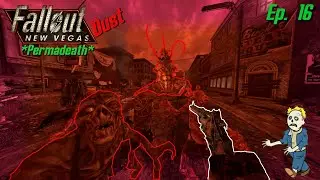Freeside Pandemonium |  | [John] *Permadeath* Fallout: Dust {Ep. 16}