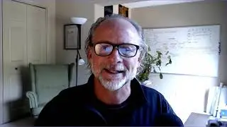Webinar Intro - John Woolf Sep 16