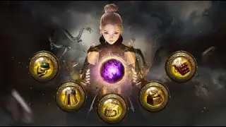 Mir4 Private Server (PS) Thailand M4DW