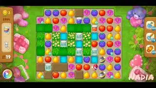 Gardenscapes Level 5994🥀