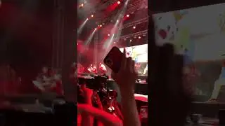 Gold Steps - Neck Deep (Live Concert) #neckdeep #goldsteps #liveconcert