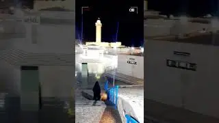 Miqat Qarn Al Manazil Taif #umrahdec2025