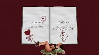 Maeta -  S(EX) (Official Lyric Video)