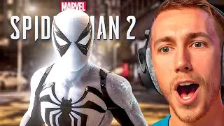 ANTI-VENOM IS HERE! (Marvel's Spider-Man 2 Part 9)