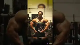 mr. OLYMPIA CHAMPION IS THE KEVIN LEVRONI 😈💯💀#viralvideo #youtubeshorts #AFRAJ KHAN 💪