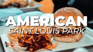Most AUTHENTIC AMERICAN RESTAURANTS in Saint Louis Park, Minnesota