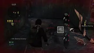 Faction MP Clip