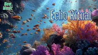Echo Ritual - Dark Deep House, Dance, Deep House, Ethnic Arabic