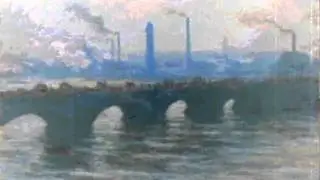WATERLOO SUNSET cover