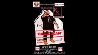 BB Capone   Billie Jean