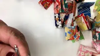 Knitting Doll Giveaway Drawing
