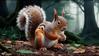 Squirrels