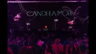 Live at Selva, Palma de Mallorca x HERBEATS