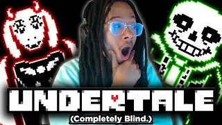 I PLAYED UNDERTALE AFTER 10 YEARS... WILL I REFUND IT?