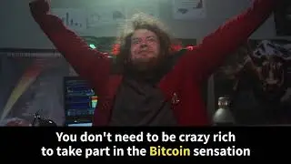 invest.com Bitcoin sensation
