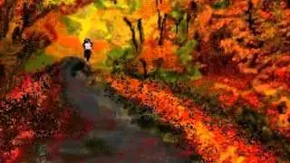 The Autumn Leaves (cover), for Autism for Help Village project