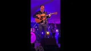Waymores Blues - Gin Jones sings Waylon