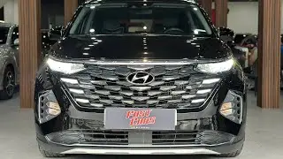 Custin 2024 2.0T đi 53.000km | K&ecirc;nh &Ocirc; T&ocirc; Cũ Miền Nam 0879..339..229 