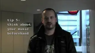 Uisdean Murray FilmG Top Tips
