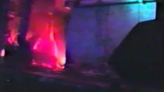 Mayhem at Haldon, 04-04-92 - Part 1