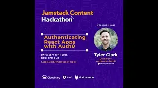 Authenticating React Applications with Auth0