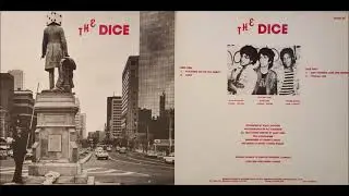 MAPL Groove: The Dice - Typical Lies
