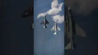 Phantom breaking off  &bull; &bull; &bull;  warthunder  aviation  av8ers  aviationgeek  wwiiaviation  wwii  planeso
