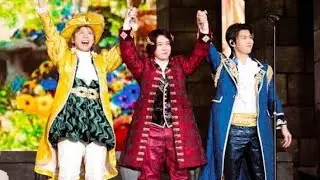 🎤ミセス大森元貴フェーズ3初インタビュー✨「レコ大」3連覇の本音🔥国立競技場4DAYSに挑む新章💥