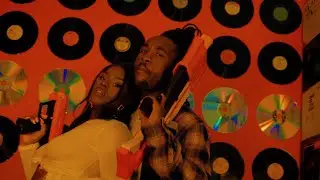 Sy The Rapper - Diamonds (Official Video)