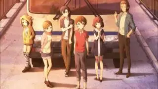 Mayoiga OST - Sorezone no Rule
