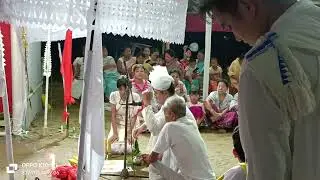 Amaiba Laimang Da Famba 🙏 | Khunjao Leichaonaba Khuramba | Ahanba Numit Krishnapur Laiharaoba 2024🌿✨
