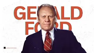 Джеральд Форд