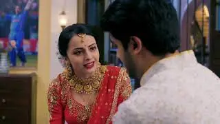 Ghar Ek Mandir Kripa Agrasen Maharaj Ki - Ep 57 - Shrenu Parik - Hindi Tv Serial - Zee Anmol