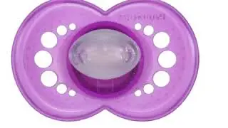 MAM Original 16+ lila