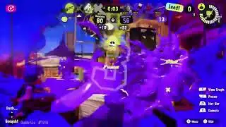 Kraken cheese is so stupid (SendouQ btw)