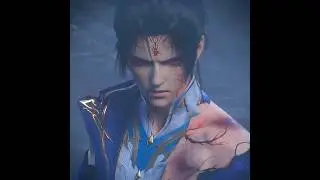 Shen Cangsheng Protect Mu Chen 😎😎 || Great Ruler || #shorts #shortfeed #greatruler