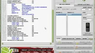 LG ku250 microbox direct unlock with Micro-Box - www.micro-box.com