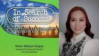 In Search of Success | January 25, 2026