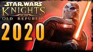 Star Wars: Knights of the Old Republic IN 2020
