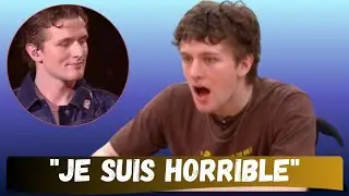 Star Academy : Bastiaan en larmes après avoir réalisé son oubli impardonnable 