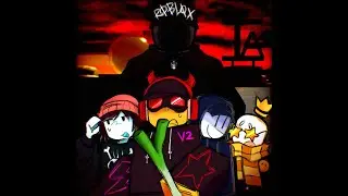 Asylum - 17_Yen OST