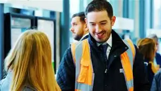 All systems go following successful dry run at Wigan Bus Station