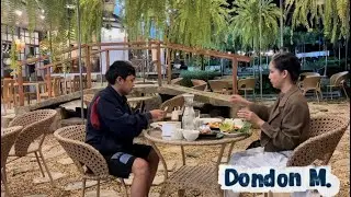 Happy Day | Date w/ my Wife | Barako Coffee | Life as a Househusband