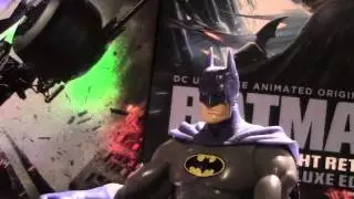 Batman's Blog S2 #4