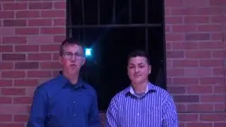 Meet the Newsies: Davey and Les Jacobs (Ep. 2)