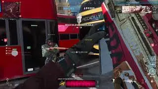 cod mw: ace with 6 shots