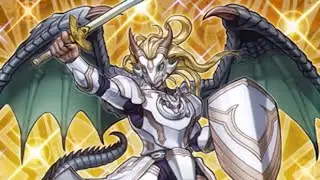 Dracoslayer Deck Profile (August, 2023)