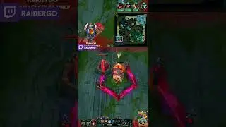 Legendary play ➝ Jax takes it all and survives 🤩🔥