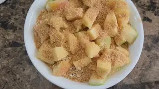 Delicious Post Workout Recovery meal. Post workout nutrition explained.