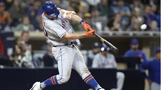 Pete Alonso 2021 Highlights